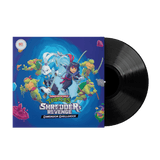 Teenage Mutant Ninja Turtles: Shredder’s Revenge - Dimension Shellshock (Original Soundtrack) - Tee Lopes (1xLP Vinyl Record)