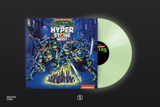 Teenage Mutant Ninja Turtles: Hyperstone Heist (1xLP Vinyl Record) - Glow in the Dark Variant