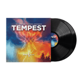 Tempest: Fire Emblem: Three Houses Metal Arrangements - FamilyJules (2xLP Vinyl Record)