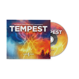Tempest: Fire Emblem: Three Houses Metal Arrangements - FamilyJules (Compact Disc)