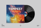 Tempest: Fire Emblem: Three Houses Metal Arrangements - FamilyJules (2xLP Vinyl Record)