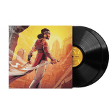 The Rogue Prince of Persia Deluxe (2xLP Vinyl Record)