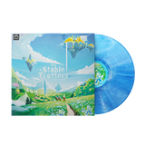 The Stable Trotters: a Zelda tribute album - Giovanni Rotondo (1xLP Vinyl Record)