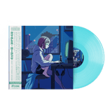 Timeless LoFi Vol. 1 - Grey October Sound (1xLP Vinyl Record)