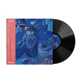 Timeless LoFi Vol. 3 - Grey October Sound (Vinyl Record)