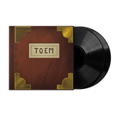 Toem (2xLP Vinyl Record)