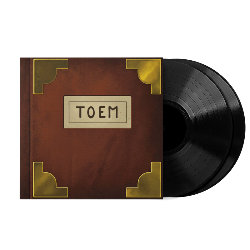 Toem (2xLP Vinyl Record)