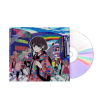 Tokyo LoFi (Salad Days Edition) - Grey October Sound & Salad Days (Compact Disc)