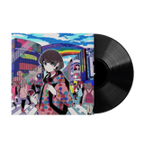 Tokyo LoFi (Salad Days Edition) - Grey October Sound & Salad Days (1xLP Vinyl Record)