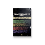 TOURNAMENT ARC (Cassette Tape)