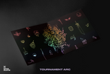 TOURNAMENT ARC (2xLP Vinyl Record - Retail Variant)