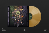 TOURNAMENT ARC (2xLP Vinyl Record - Limited Edition Gold Variant)