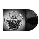 Tournament Rematch: Unreal Tournament Remixed (3xLP Vinyl Record)