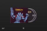 Turrican Orchestral Selections (2x Compact Disc)
