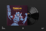 Turrican Orchestral Selections (2xLP Vinyl Record)