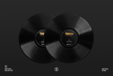 Turrican Orchestral Selections (2xLP Vinyl Record)