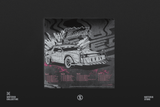 Twisted Metal Symphony (2xLP Vinyl Record)