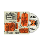 Game Jam - Ultra Combo (Compact Disc)