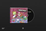 UNDERTALE: CHITEI DE CHILL (Compact Disc)