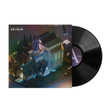 Video Game LoFi: Skyrim - High Tide Lofi (1xLP Vinyl Record)