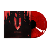 V Rising (Original Game Soundtrack) - Aleksandria Migova (2xLP Vinyl Record)