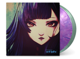 VA-11 HALL-A (Original Soundtrack) - Garoad (2xLP Vinyl Record) - Pink/Purple and Green/Clear Vinyl