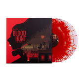 Vampire The Masquerade: Bloodhunt (Original Soundtrack) -  Atanas Valkov (2xLP Vinyl Record)