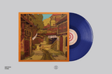 Village Hidden in the Lofi - Rifti Beats (1xLP Vinyl Record)