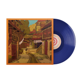 Village Hidden in the Lofi - Rifti Beats (1xLP Vinyl Record)