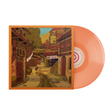 Village Hidden in the Lofi - Rifti Beats (1xLP Vinyl Record)