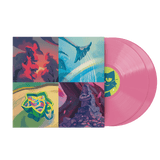 Wanderstop FM - C418 (2xLP Vinyl Record)