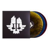 Warhammer 40,000: Darktide (Original Soundtrack) - Jesper Kyd (3xLP Vinyl Record)