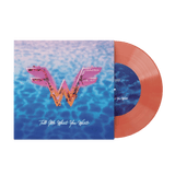 Weezer x Wave Break - Weezer (7" Vinyl Record)