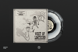 West of Loathing (Original Game Soundtrack) - Ryan Ike (1xLP Vinyl Record) - Black & White Mix