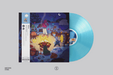 Wildfrost (Original Game Soundtrack) - Paul Zimmermann (1xLP Vinyl Record) - Luminice Blue