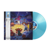 Wildfrost (Original Game Soundtrack) - Paul Zimmermann (1xLP Vinyl Record) - Luminice Blue