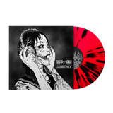 World of Horror (Original Game Soundtrack) - Joseph "Qwesta" Bailey & Garoslaw (1xLP Vinyl Record)