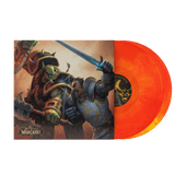 World of Warcraft Classic (2xLP Vinyl Records)