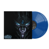 World of Warcraft: Wrath of the Lich King - (2xLP Vinyl Record)