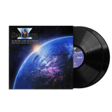 ACROSS THE KOSMOS XENOSAGA PIANO COLLECTION - BENYAMIN NUSS (2xLP Vinyl Record)