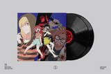 YIIK I.V & Y2K: Benevolent Psychosis (2xLP Vinyl Record)