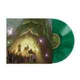 Zelda & Jazz - The Deku Trio (1xLP Vinyl Record)