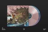 Zelda & Jazz II - The Deku Trio (2xLP Vinyl Record)