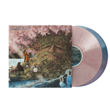 Zelda & Jazz II - The Deku Trio (2xLP Vinyl Record)