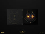 Times End: Majoras Mask Remixed (Vinyl) Vinyl