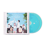 A Silent Voice (Original Soundtrack) - Kensuke Ushio (Compact Disc)