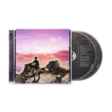Attack on Titan Season 2 (Original Soundtrack) - Hiroyuki Sawano (Compact Disc)