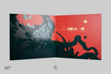 The Banner Saga 3 (Original Game Soundtrack) - Austin Wintory (2xLP Color Vinyl Record)