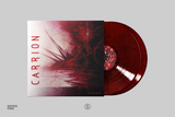 Carrion (Original Soundtrack) - Cris Velasco (2xLP Vinyl Record)