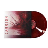 Carrion (Original Soundtrack) - Cris Velasco (2xLP Vinyl Record)